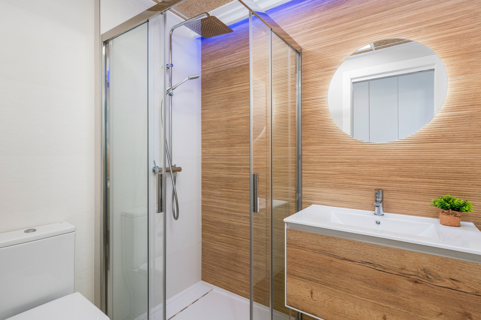 New Build - Bungalow - Torrevieia - Torrevieja