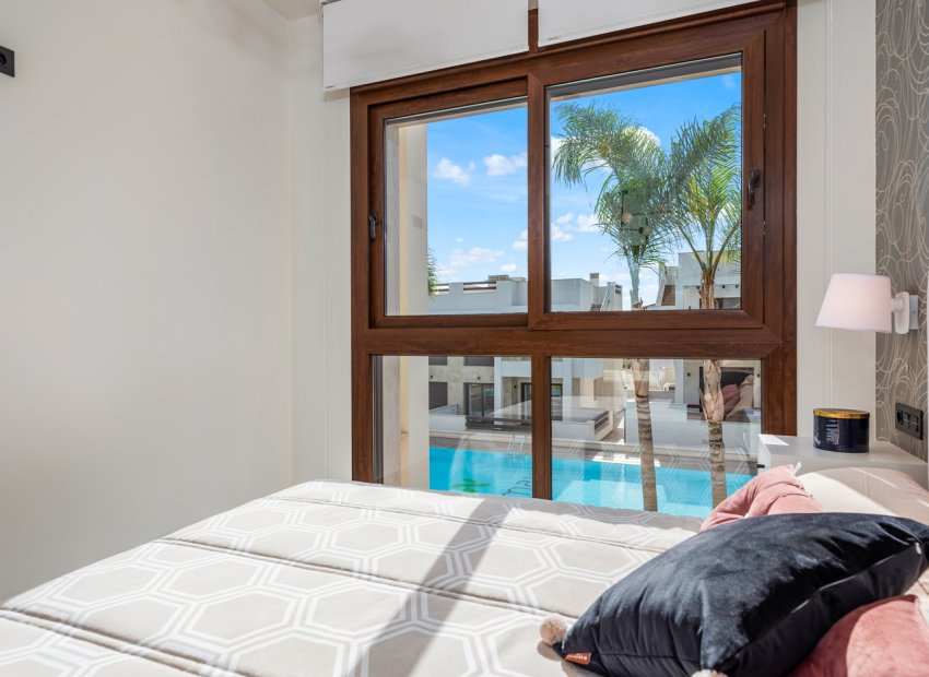 New Build - Bungalow - Torrevieia - Torrevieja