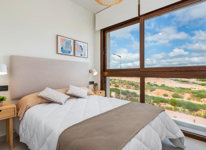 New Build - Bungalow - Torrevieia - Torrevieja