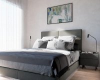 New Build - Bungalow - Torrevieia - Torrevieja