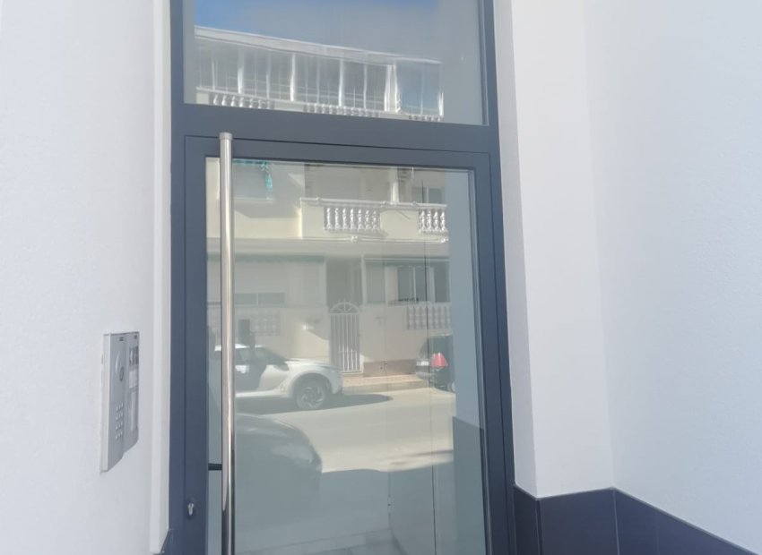 New Build - Bungalow - Torrevieia - Torrevieja