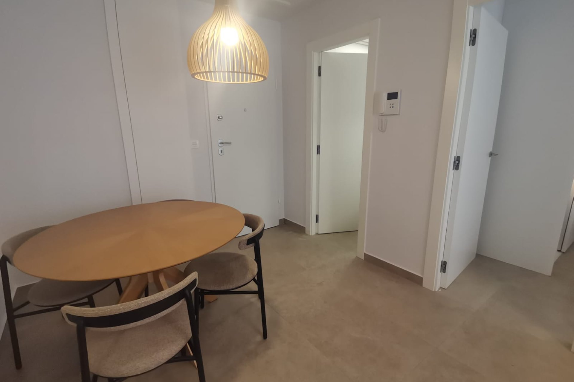 New Build - Bungalow - Torrevieia - Torrevieja