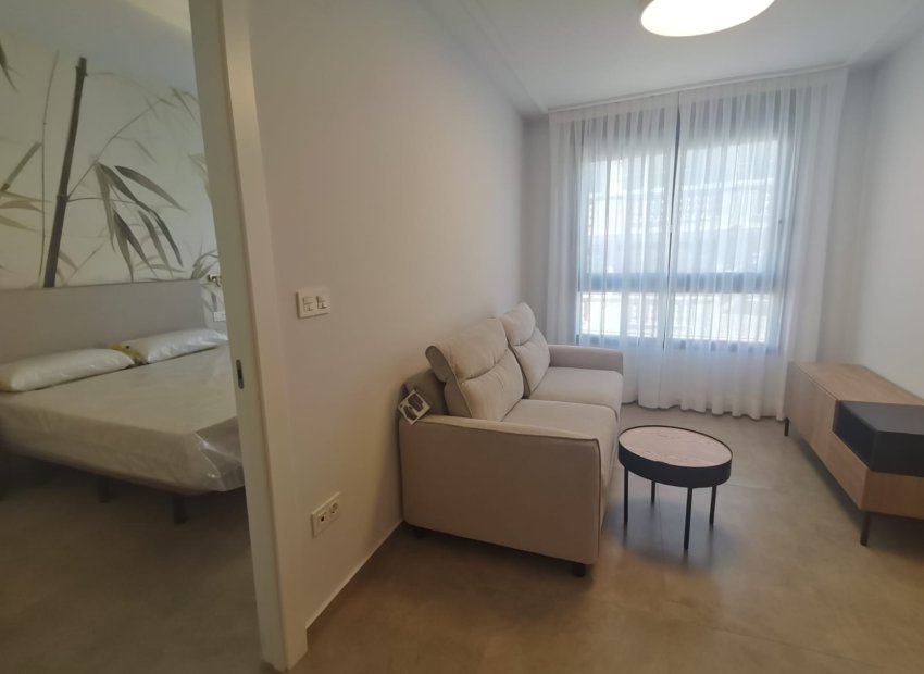 New Build - Bungalow - Torrevieia - Torrevieja