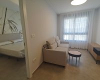 New Build - Bungalow - Torrevieia - Torrevieja
