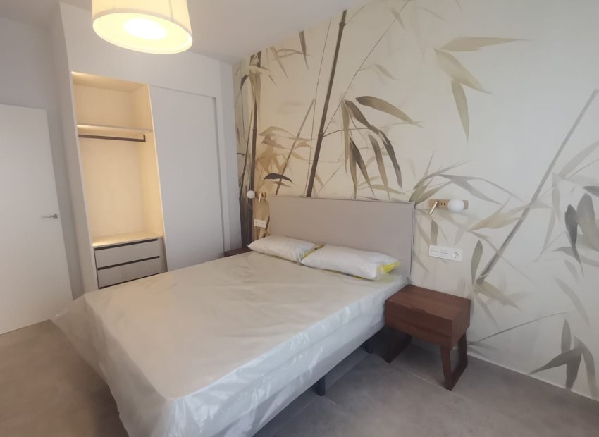New Build - Bungalow - Torrevieia - Torrevieja
