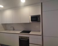 New Build - Bungalow - Torrevieia - Torrevieja