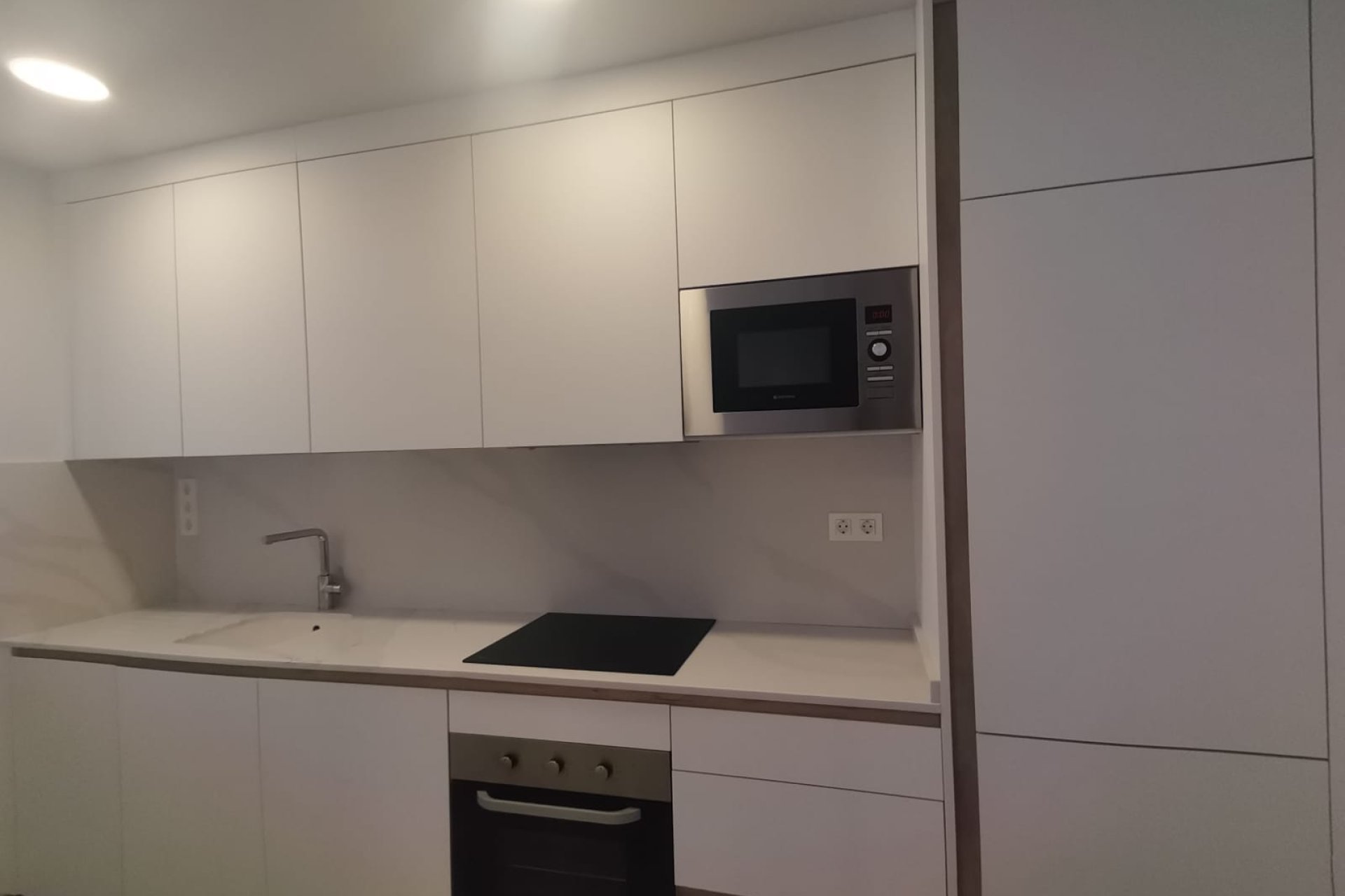 New Build - Bungalow - Torrevieia - Torrevieja