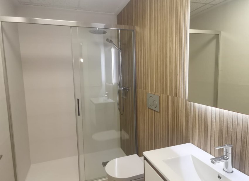 New Build - Bungalow - Torrevieia - Torrevieja