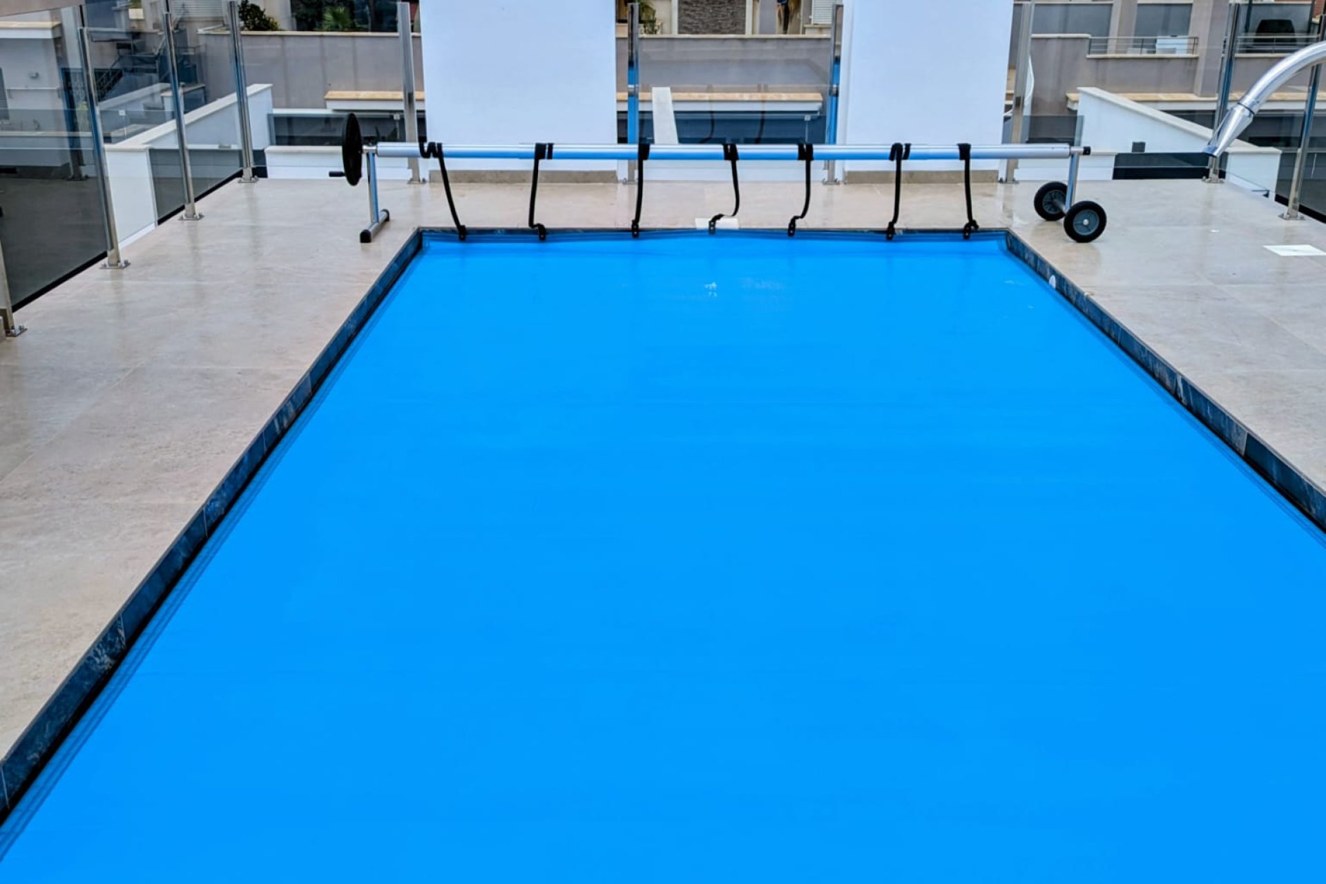 New Build - Bungalow - Torrevieia - Torrevieja