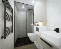 New Build - Bungalow - Torrevieia - Torrevieja