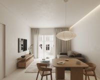 New Build - Bungalow - Torrevieia - Torrevieja