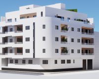 New Build - Bungalow - Torrevieia - Torrevieja