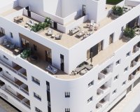 New Build - Bungalow - Torrevieia - Torrevieja