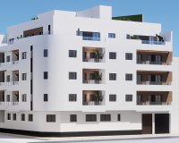 New Build - Bungalow - Torrevieia - Torrevieja