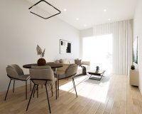 New Build - Bungalow - Torrevieia - Torrevieja