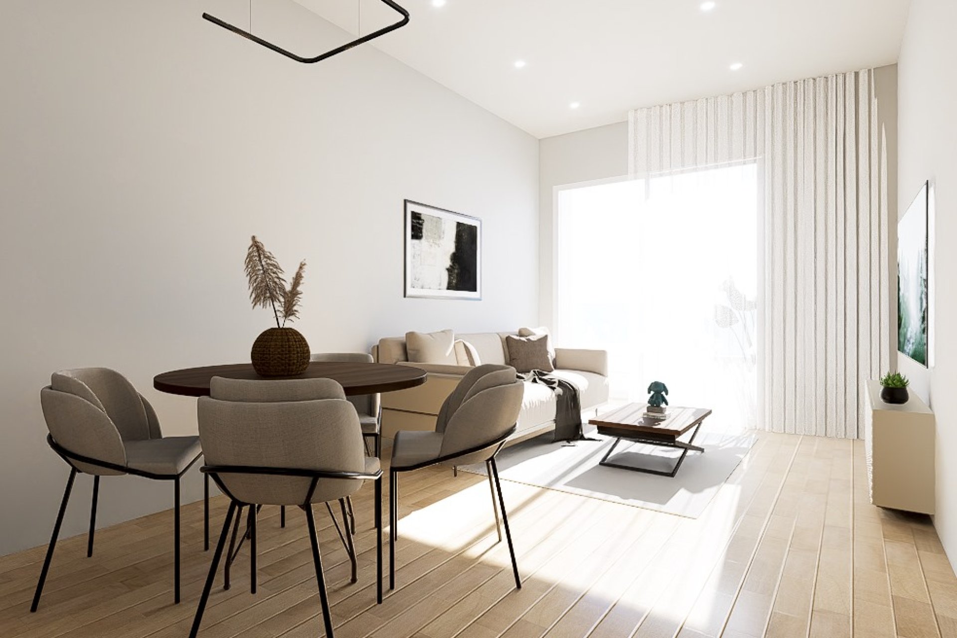New Build - Bungalow - Torrevieia - Torrevieja