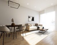 New Build - Bungalow - Torrevieia - Torrevieja