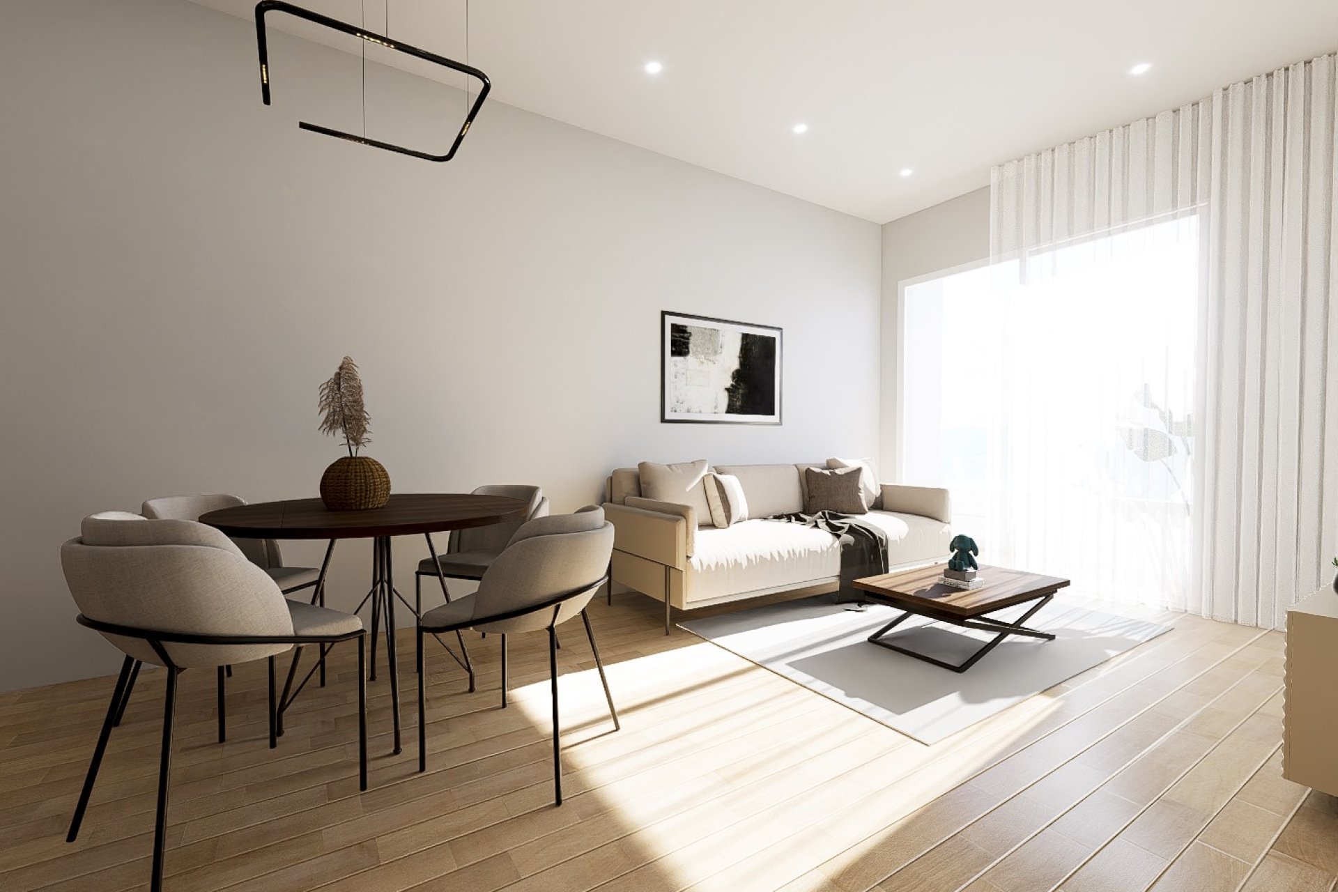 New Build - Bungalow - Torrevieia - Torrevieja