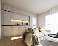 New Build - Bungalow - Torrevieia - Torrevieja