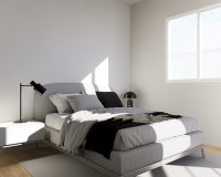 New Build - Bungalow - Torrevieia - Torrevieja
