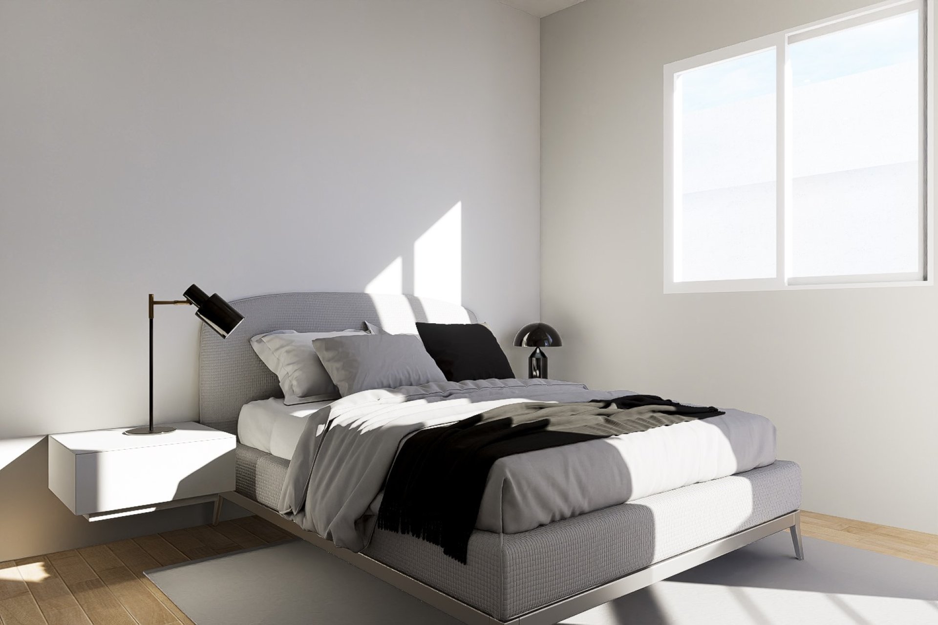 New Build - Bungalow - Torrevieia - Torrevieja