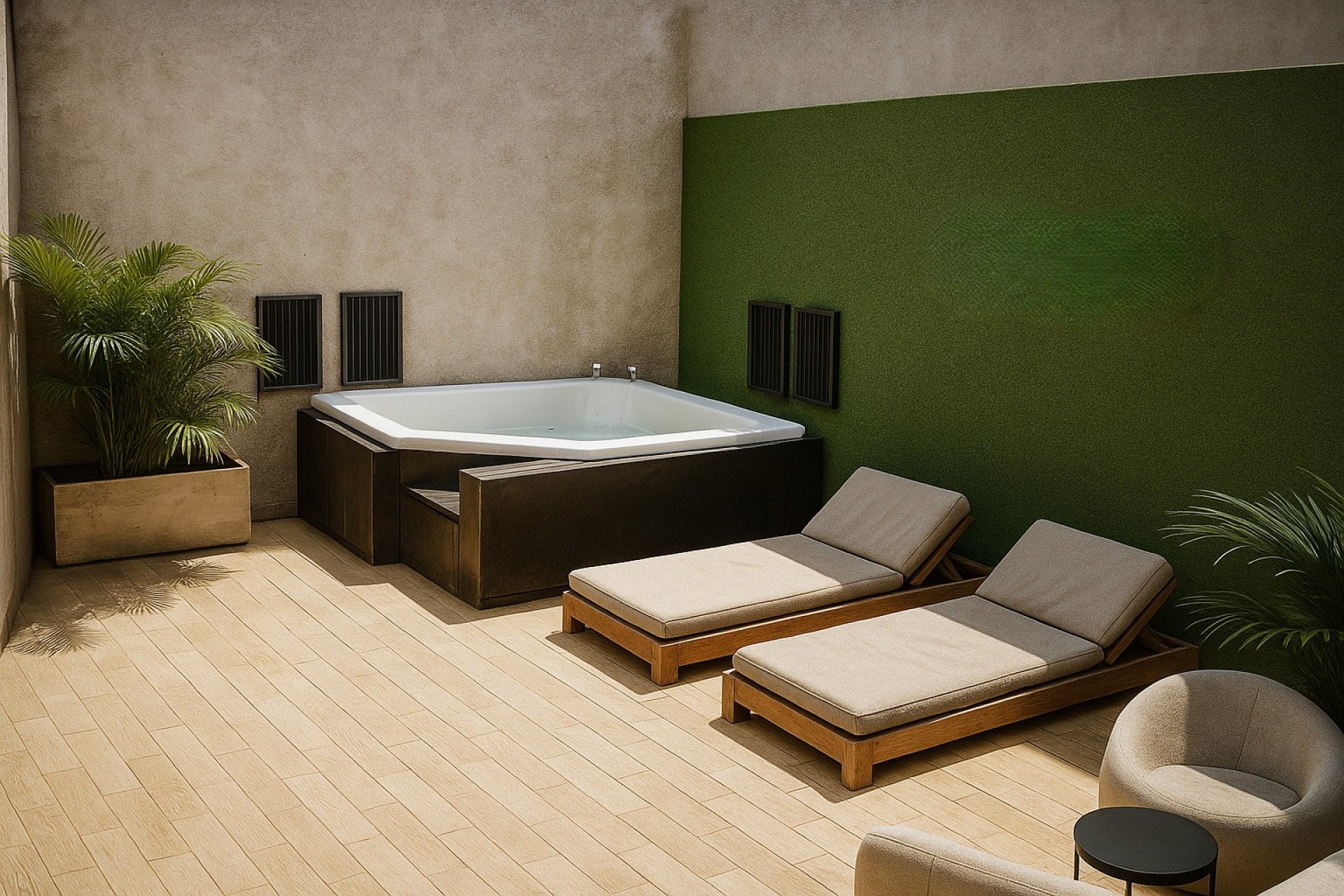 New Build - Bungalow - Torrevieia - Torrevieja
