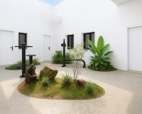 New Build - Bungalow - Torrevieia - Torrevieja