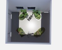 New Build - Bungalow - Torrevieia - Torrevieja
