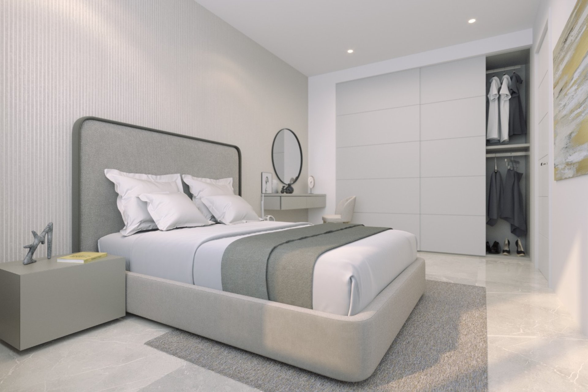 New Build - Bungalow - Torrevieia - Torrevieja