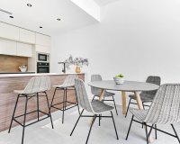 New Build - Bungalow - Torrevieia - Torrevieja