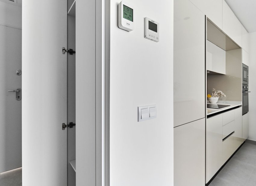 New Build - Bungalow - Torrevieia - Torrevieja