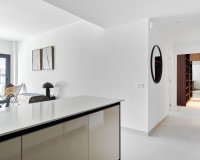 New Build - Bungalow - Torrevieia - Torrevieja