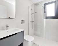 New Build - Bungalow - Torrevieia - Torrevieja