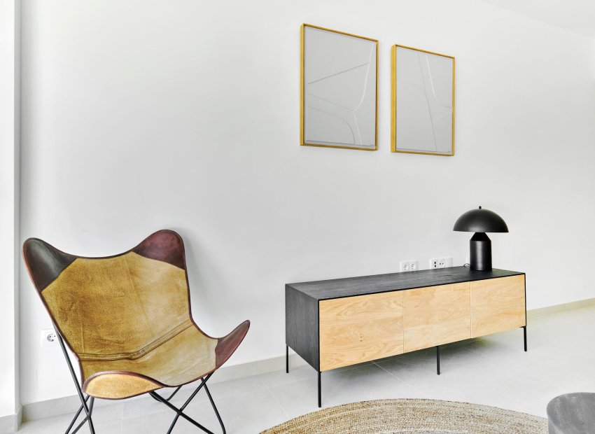 New Build - Bungalow - Torrevieia - Torrevieja