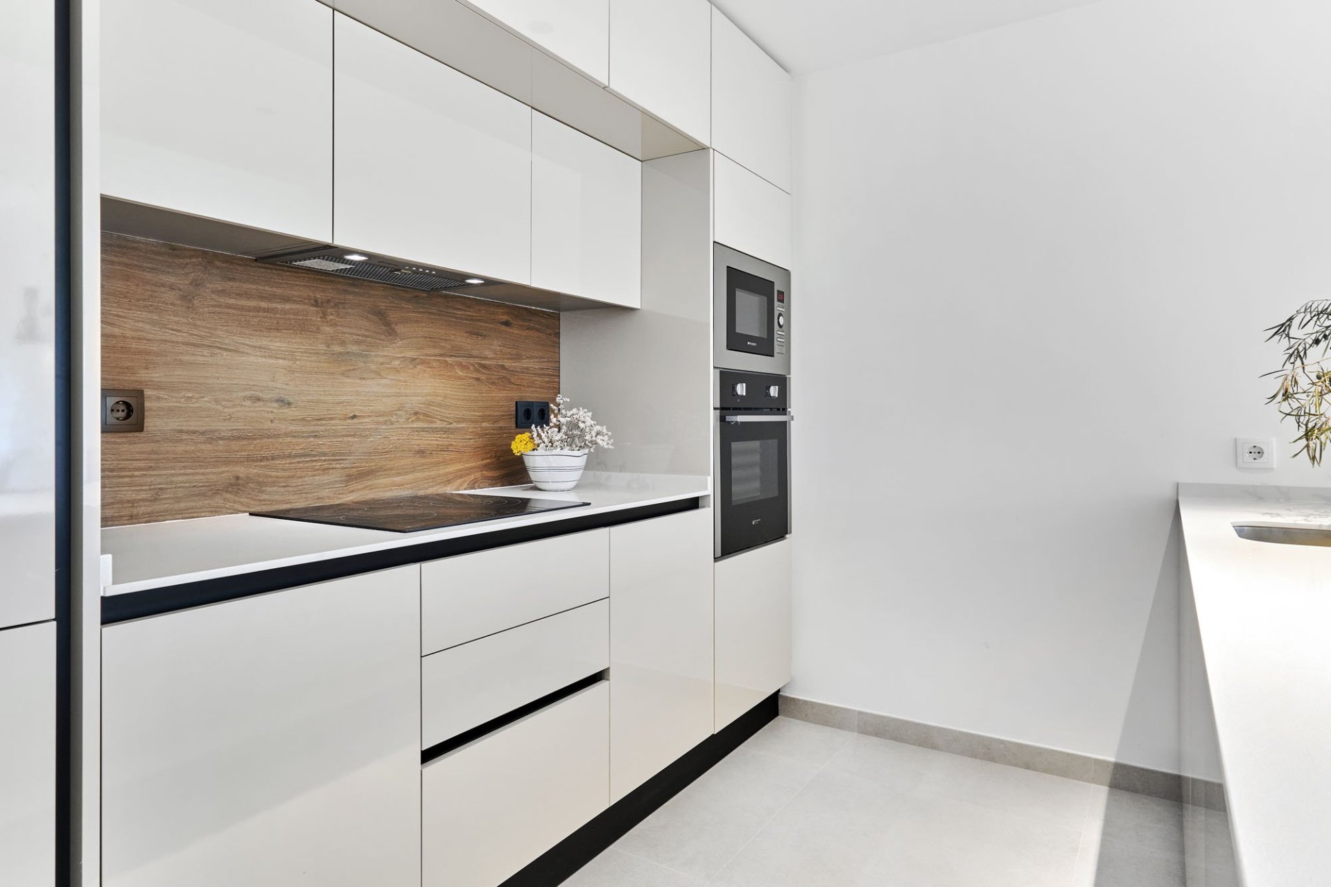 New Build - Bungalow - Torrevieia - Torrevieja