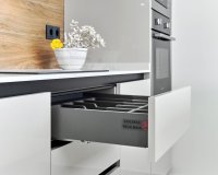 New Build - Bungalow - Torrevieia - Torrevieja