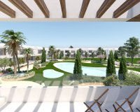 New Build - Bungalow - Torrevieia - Torrevieja