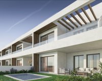 New Build - Bungalow - Torrevieia - Torrevieja