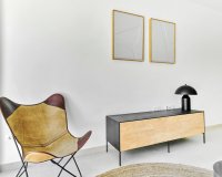 New Build - Bungalow - Torrevieia - Torrevieja