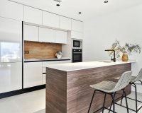 New Build - Bungalow - Torrevieia - Torrevieja