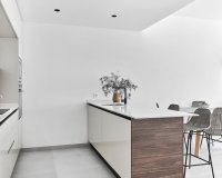 New Build - Bungalow - Torrevieia - Torrevieja