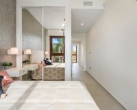 New Build - Bungalow - Torrevieia - Torrevieja