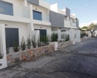 New Build - Bungalow - Torrevieia - Torrevieja