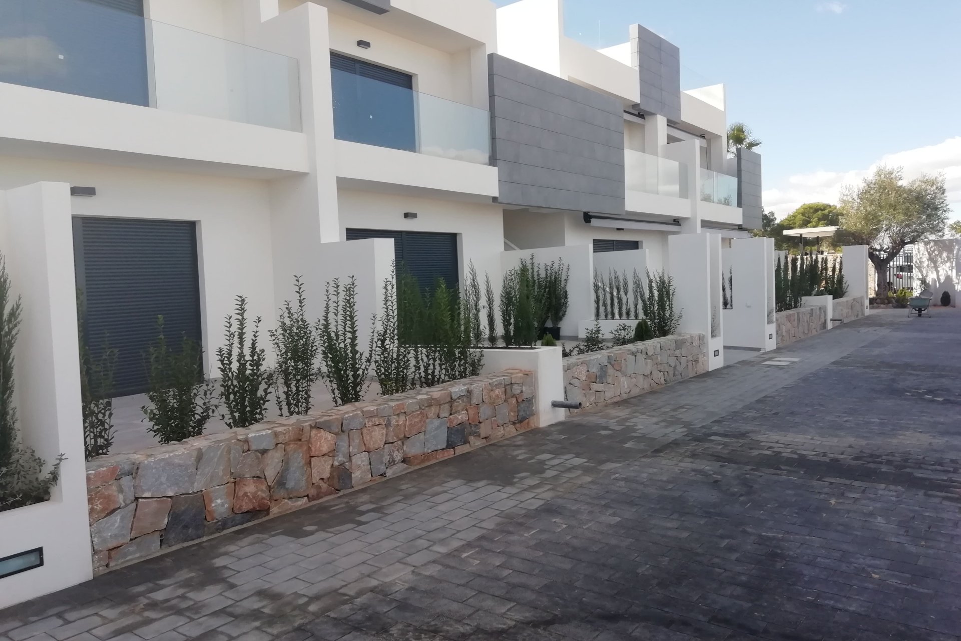 New Build - Bungalow - Torrevieia - Torrevieja