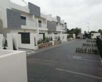 New Build - Bungalow - Torrevieia - Torrevieja