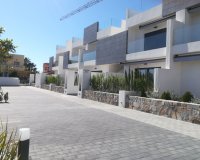 New Build - Bungalow - Torrevieia - Torrevieja