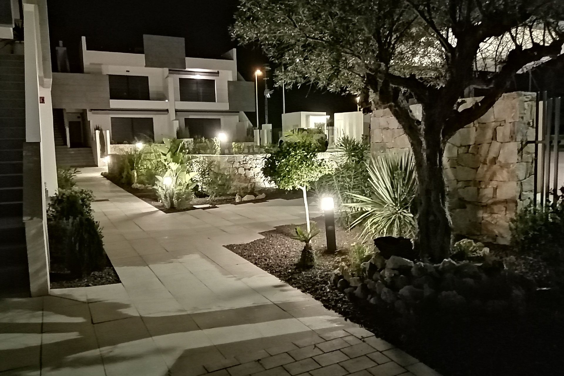 New Build - Bungalow - Torrevieia - Torrevieja