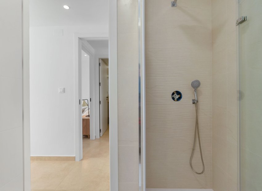 New Build - Bungalow - Torrevieia - Torrevieja