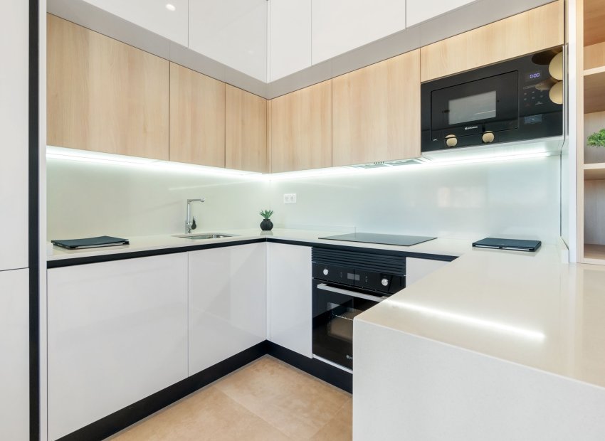 New Build - Bungalow - Torrevieia - Torrevieja