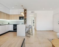 New Build - Bungalow - Torrevieia - Torrevieja